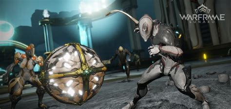 arcata warframe|Lunaro arcata .
